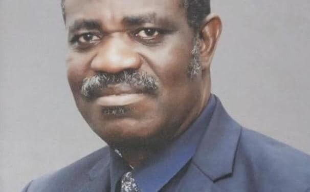 Odemuyiwa Was a Blessing to Ogun State – Senator Daniel Mourns Abiodun’s former Aide