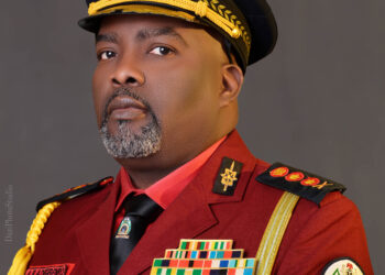 An Icon of Service: NATCOM boss, Otunba Adejare Adegbenro’s Leadership Legacy