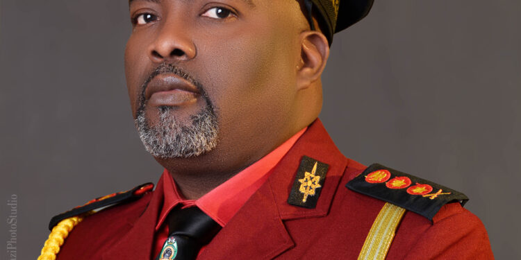 An Icon of Service: NATCOM boss, Otunba Adejare Adegbenro’s Leadership Legacy