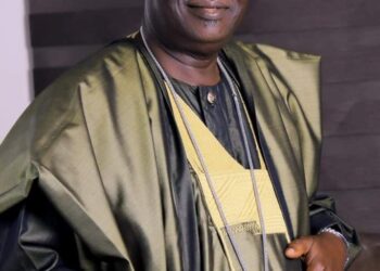 Why is Odunmbaku Baba Eto’s name on every lip?