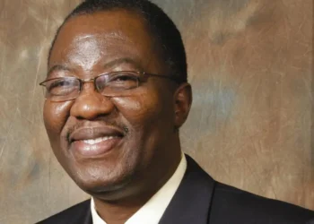 Senator Gbenga Daniel wish Nigerians happy Easter