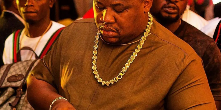 EFCC To Arraign Cubana Chief Priest On Wednesday For Abuse Of Naira