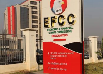 EFCC denies bribery allegations in Malabu OPL 245 fraud case