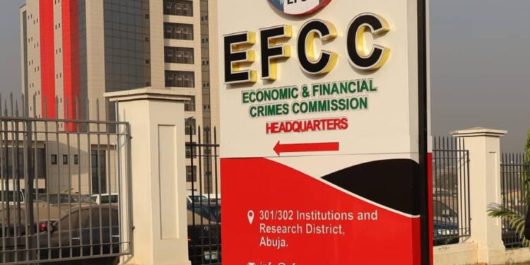 EFCC denies bribery allegations in Malabu OPL 245 fraud case
