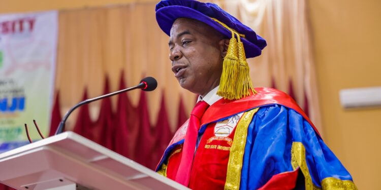 Chancellor of Ekiti State University Launches N1 Billion Innovative Fund to Empower Agro-Tech Startups