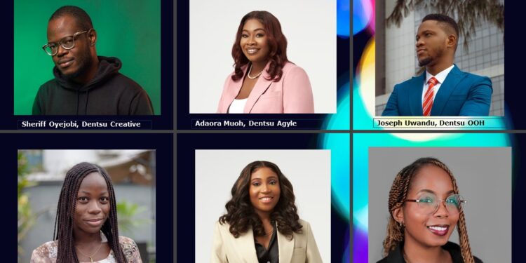 2024 Cannes: Dentsu Nigeria Triumphs At Pitchers’ Young Lions Awards