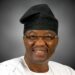 Not All Men Die: Senator Otunba Gbenga Daniel writes heartfelt tribute to late Dr. Chukwuemeka Pius Ezeife