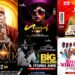 Club Carica, Sinatra Set to Host Week-Long Extravaganza of Music and Entertainment