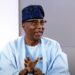 Otunba Gbenga Daniel discusses progress on the establishment of aviation school in Ogun, SW Devt Commission bills