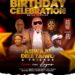 Juju music sensation Dele Taiwo’s star-studded birthday bash in Lagos to hold on Sunday