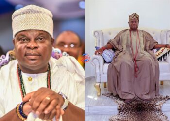 Kitigbe o: Honouring six years of Oba Adeyemi Obalanlege’s reign as Olota of Otta-Awori Kingdom