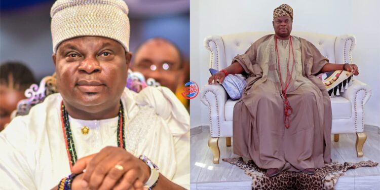 Kitigbe o: Honouring six years of Oba Adeyemi Obalanlege’s reign as Olota of Otta-Awori Kingdom