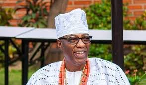 ‘My kind of politics is different’ Otunba Daniel speaks on Senate President Akpabio’s candidacy