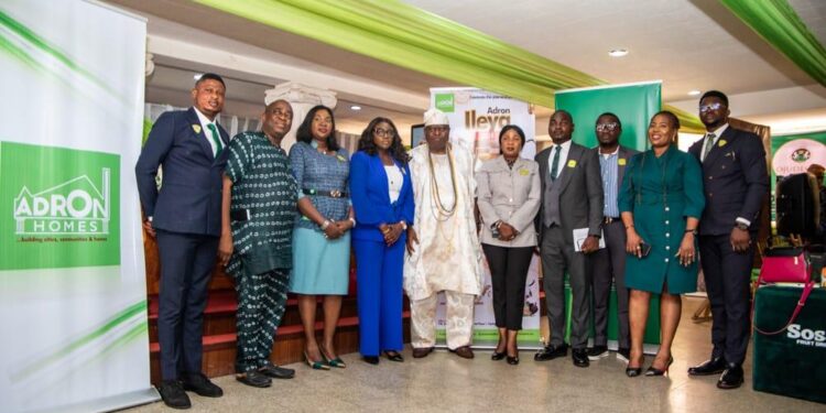 Adron Homes sponsors Ojude Oba, unveils plans to excite customers with massive prize slash