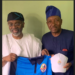 Gbajabiamila Endorses 2024 ‘LERE FUNATHON