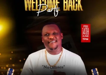 Celebrate Ileya Festival with Remi Aluko, Wale Thompson, Sir Shina Peters at Avalanche Club