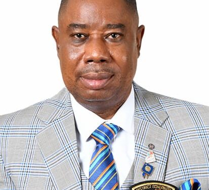 Rotary District 9112 to host public image seminar in Lagos