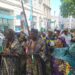 Olota of Otta Awori Kingdom Leads Celebration of Nigerian Culture at Vienna’s Adire Festival (Photos)