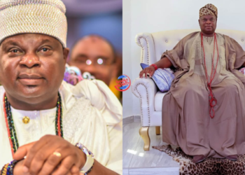 Oba Prof. Obalanlege, top Awori monarch, embarks cultural outreach tour to Europe