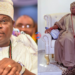 Oba Prof. Obalanlege, top Awori monarch, embarks cultural outreach tour to Europe