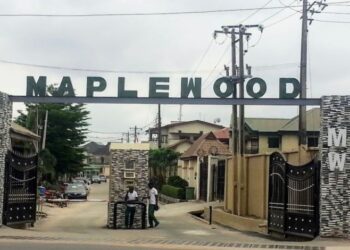 Maplewood Estate: Engr. Omotosho Sets Record Straight as Oseni Akerele, Others Attempt Witch-Hunting