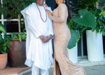 Rtn. Dare Adeyeri celebrates 60th birthday with launch of “Go Giver”