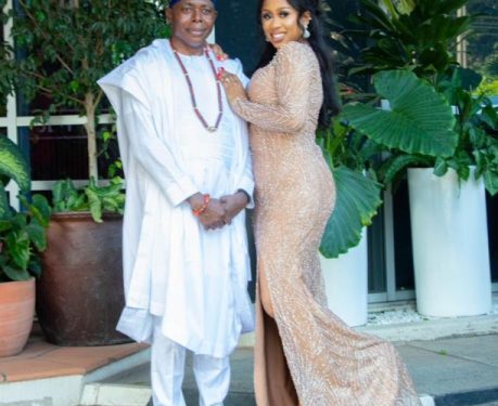 Rtn. Dare Adeyeri celebrates 60th birthday with launch of “Go Giver”