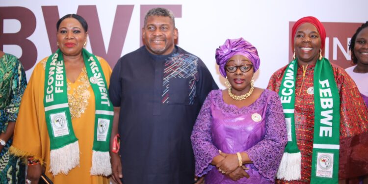 FEBWE 2024: Empowering West African women entrepreneurs at Nigeria’s business fair