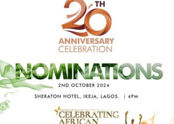 AMAA 2024: AFA reveals nominations for 20th edition