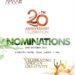 AMAA 2024: AFA reveals nominations for 20th edition