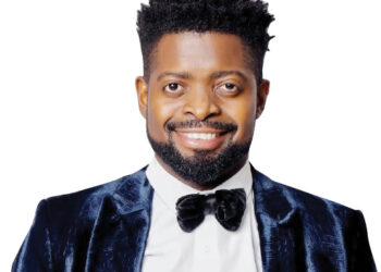 Basketmouth on why Nigeria can never get better