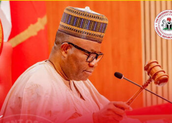 Senate Closed-Door Session on Privilege Motion