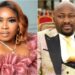 Halima Abubakar Apologises to Apostle Suleman
