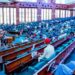 Medium Term Expenditure Framework