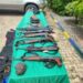 Delta State Police neutralizes suspected kidnappers and armed robbers