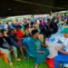 Julius Agenmonmen Foundation medical outreach