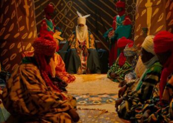 Mai Martaba Oscar Selection