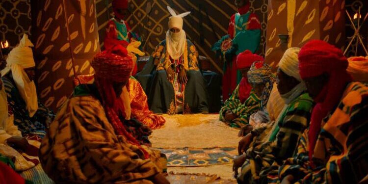 Mai Martaba Oscar Selection