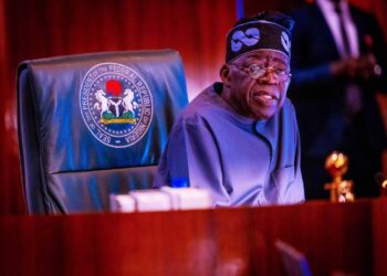 Tinubu appoints Senior Special Assistant on Civil Service Matters