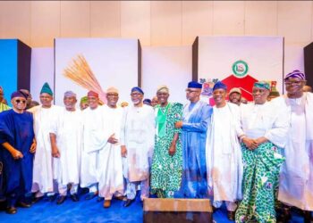 South West APC Assembly 2024