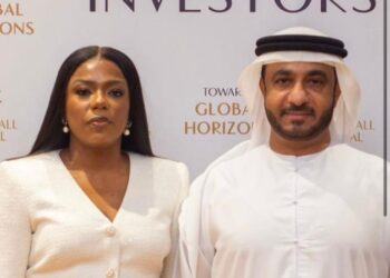 Woodhall Capital unveils UAE-Nigeria investors’ forum