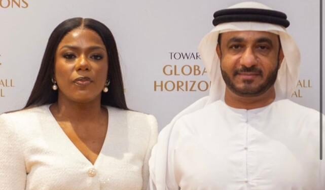 Woodhall Capital unveils UAE-Nigeria investors’ forum