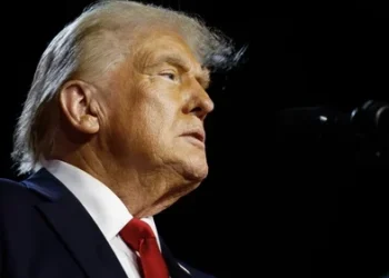 Iranian plot to assassinate Trump