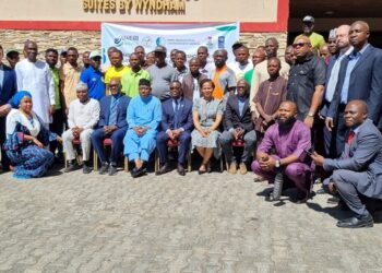 AGORA project Nigeria