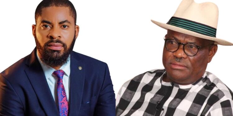 FCT land grabbing scandal