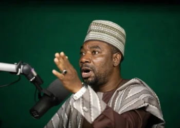 Brekete Family protest shutdown