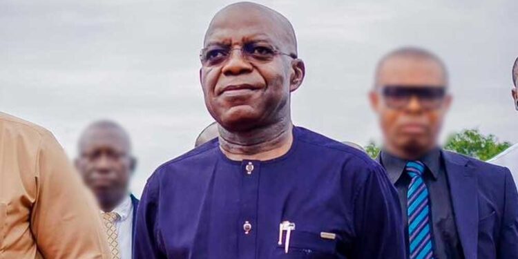 Abia PDP debt claims N90bn payments