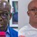 APC, Godwin Obaseki, Senator Monday Okpebholo, Edo State inauguration, transition committee, N2 billion, inauguration budget, power transfer