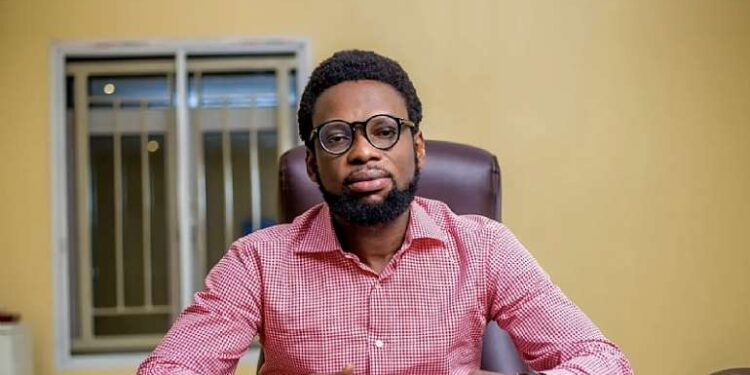 Fisayo Soyombo released by Nigerian Army