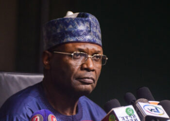 INEC slams PDP governors over Edo election